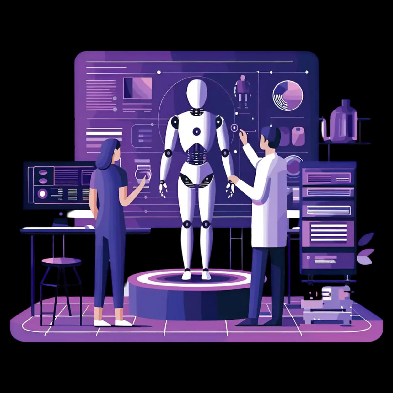 Service Image